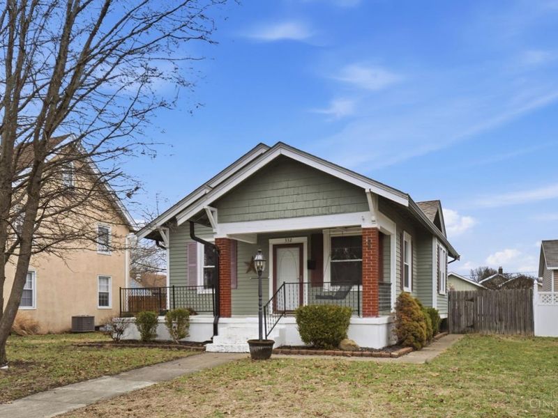 332 Chase Avenue, Hamilton, OH 45015 Photo 2