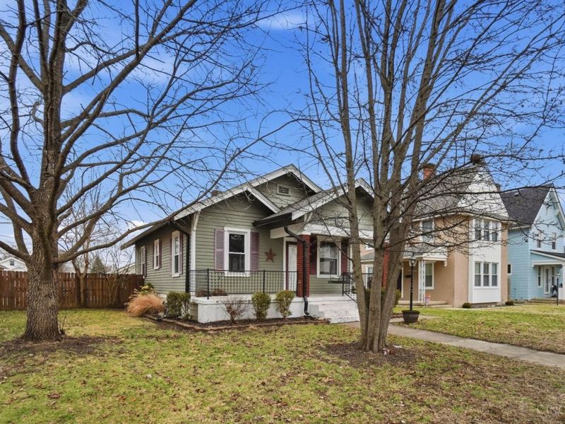 332 Chase Avenue, Hamilton, OH 45015 Photo 3