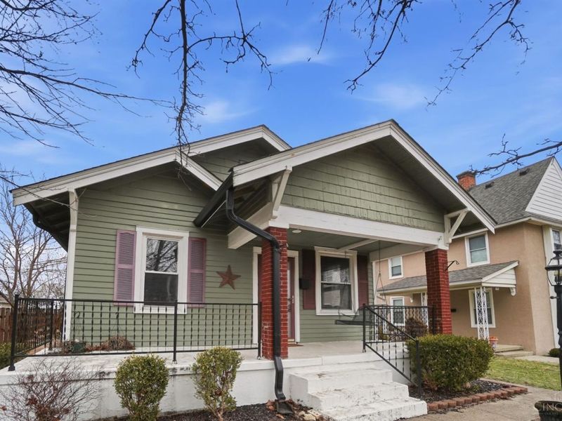 332 Chase Avenue, Hamilton, OH 45015 Photo 4