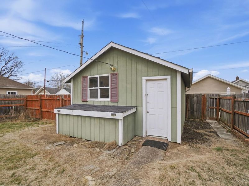 332 Chase Avenue, Hamilton, OH 45015 Photo 50