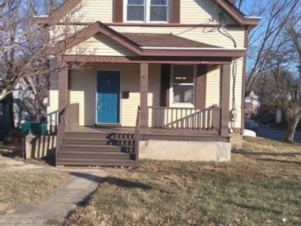 1700 Minion Avenue, Cincinnati, OH 45205