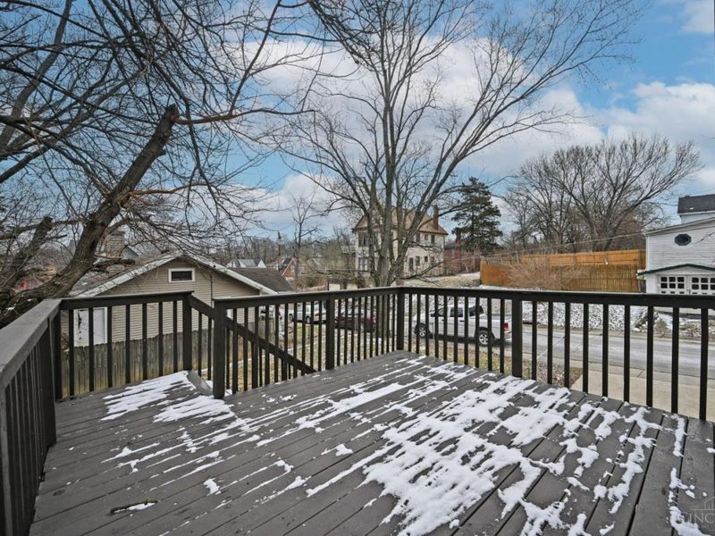 1700 Minion Avenue, Cincinnati, OH 45205 Photo 33
