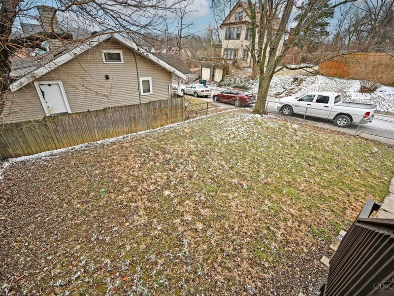 1700 Minion Avenue, Cincinnati, OH 45205 Photo 35