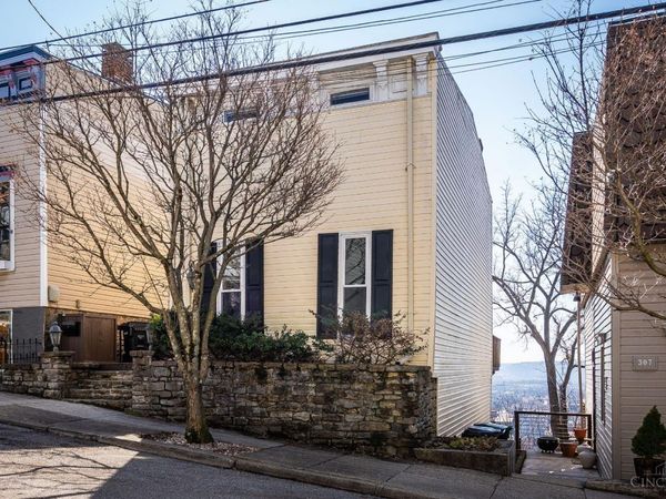 305 Klotter Avenue, Cincinnati, OH 45219