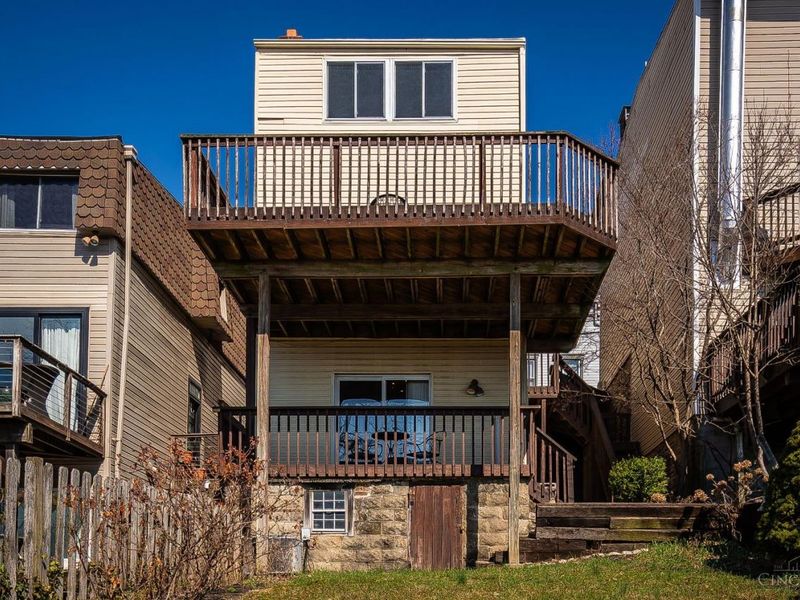 305 Klotter Avenue, Cincinnati, OH 45219 Photo 31