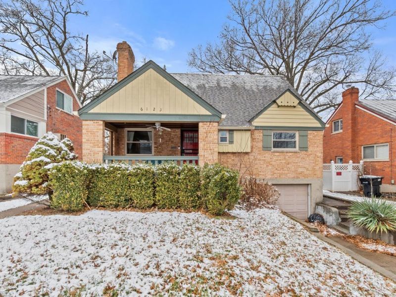 6123 Kingsford Drive, Cincinnati, OH 45224 Photo 2