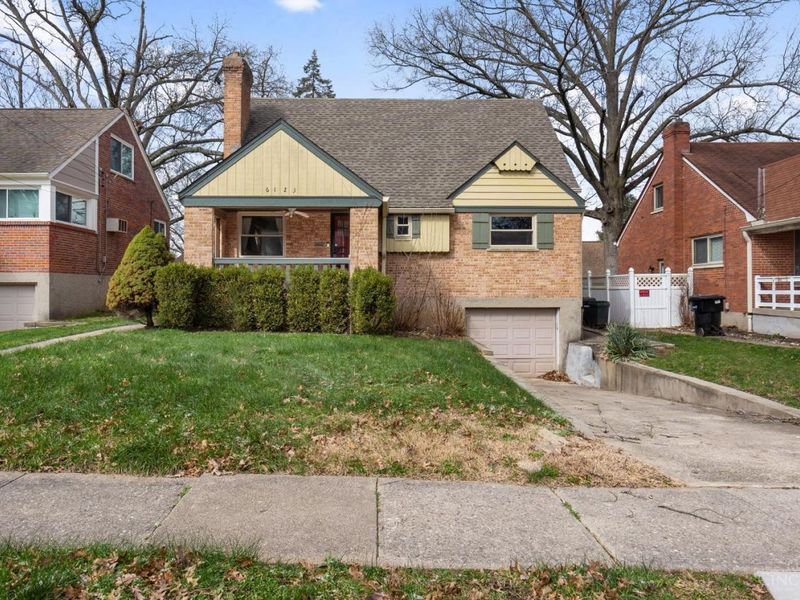 6123 Kingsford Drive, Cincinnati, OH 45224 Photo 2