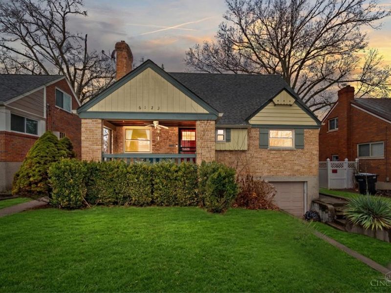 6123 Kingsford Drive, Cincinnati, OH 45224 Photo 27