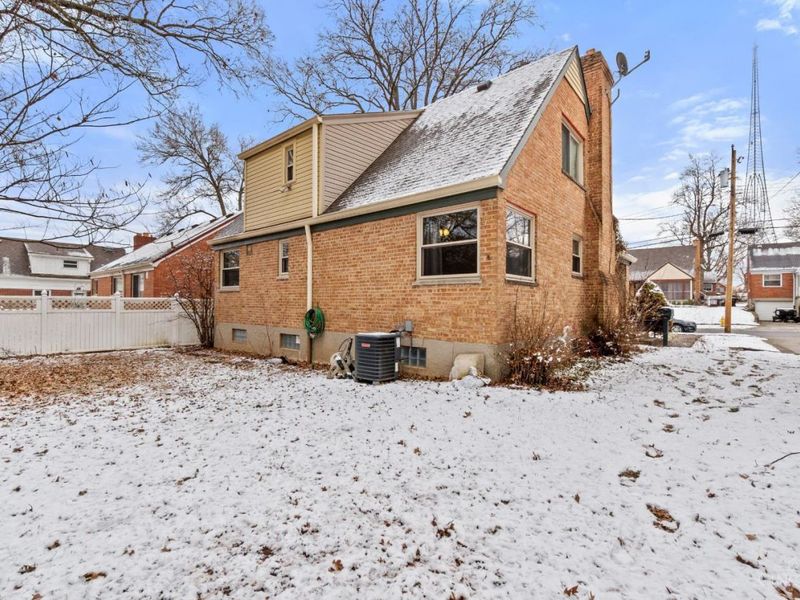 6123 Kingsford Drive, Cincinnati, OH 45224 Photo 29