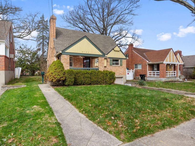 6123 Kingsford Drive, Cincinnati, OH 45224 Photo 3