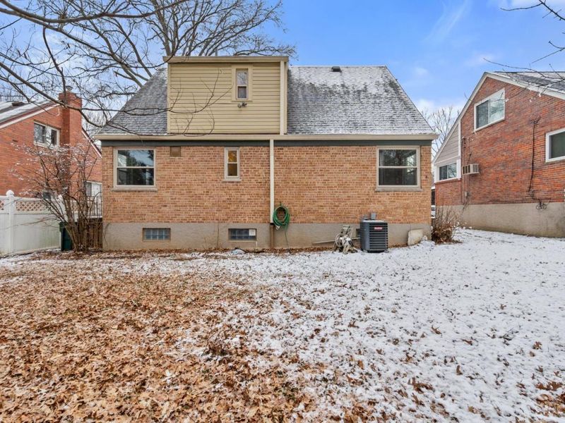 6123 Kingsford Drive, Cincinnati, OH 45224 Photo 30