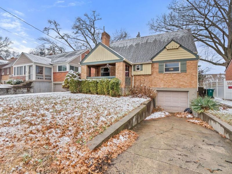 6123 Kingsford Drive, Cincinnati, OH 45224 Photo 4