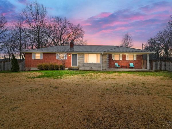 2391 St Rt 131, Stonelick Twp, OH 45122