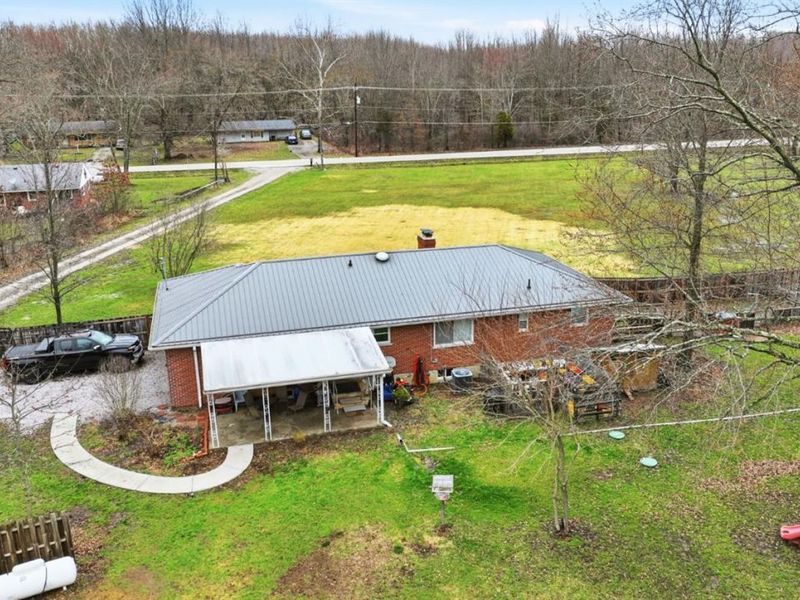 2391 St Rt 131, Stonelick Twp, OH 45122 Photo 18