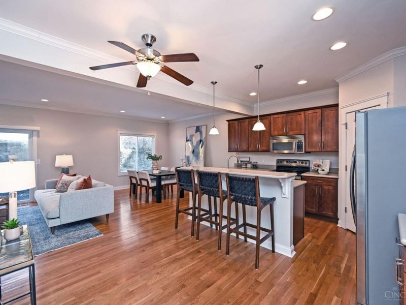 3220 Linwood Avenue, Cincinnati, OH 45226 Photo 2