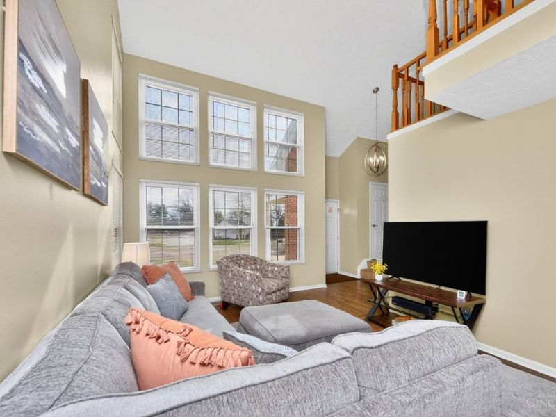 2798 Millstone Court, Deerfield Twp., OH 45039 Photo 11