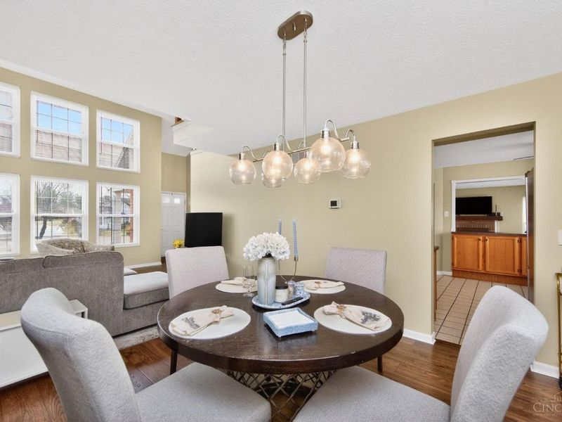 2798 Millstone Court, Deerfield Twp., OH 45039 Photo 15