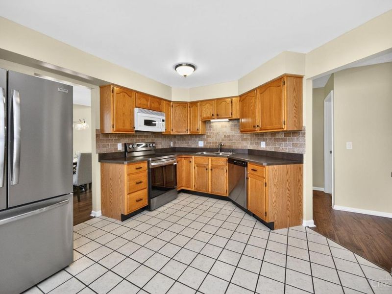 2798 Millstone Court, Deerfield Twp., OH 45039 Photo 18