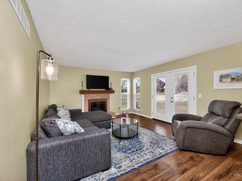 2798 Millstone Court, Deerfield Twp., OH 45039 Photo 22