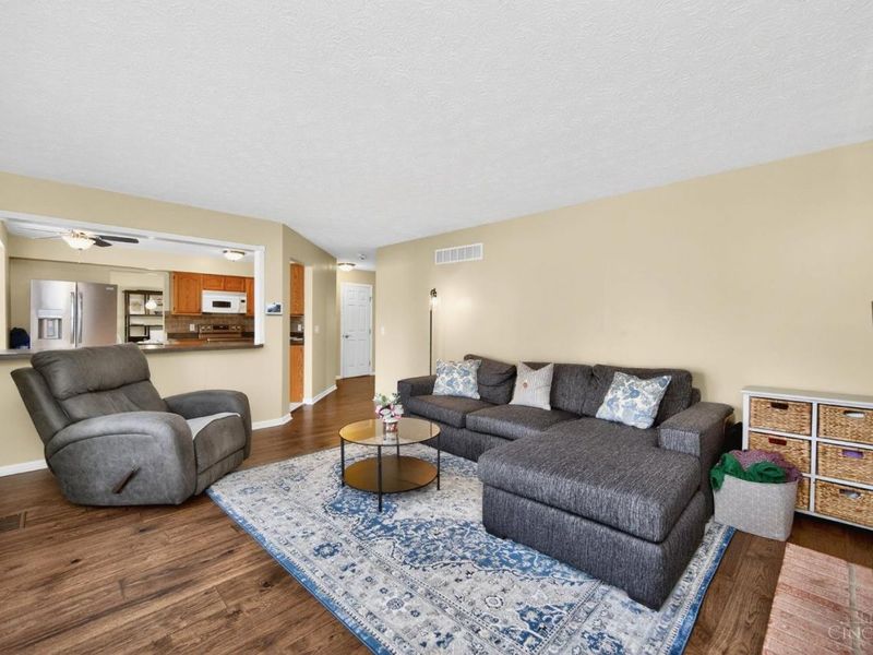 2798 Millstone Court, Deerfield Twp., OH 45039 Photo 23