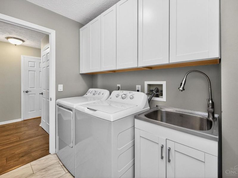 2798 Millstone Court, Deerfield Twp., OH 45039 Photo 27