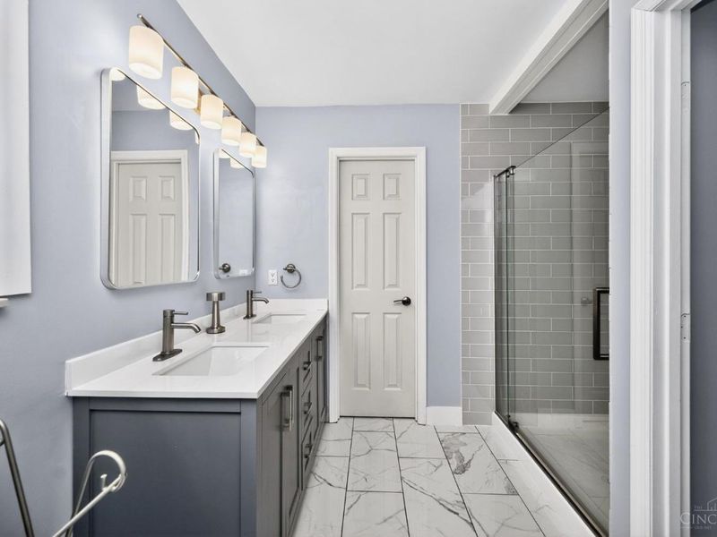 2798 Millstone Court, Deerfield Twp., OH 45039 Photo 33