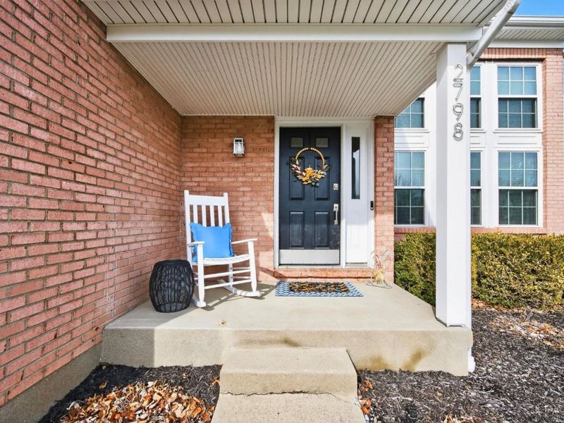 2798 Millstone Court, Deerfield Twp., OH 45039 Photo 4