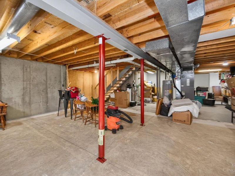 2798 Millstone Court, Deerfield Twp., OH 45039 Photo 49