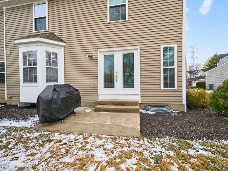 2798 Millstone Court, Deerfield Twp., OH 45039 Photo 52