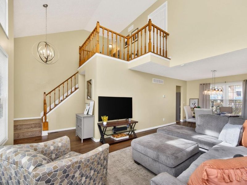 2798 Millstone Court, Deerfield Twp., OH 45039 Photo 9