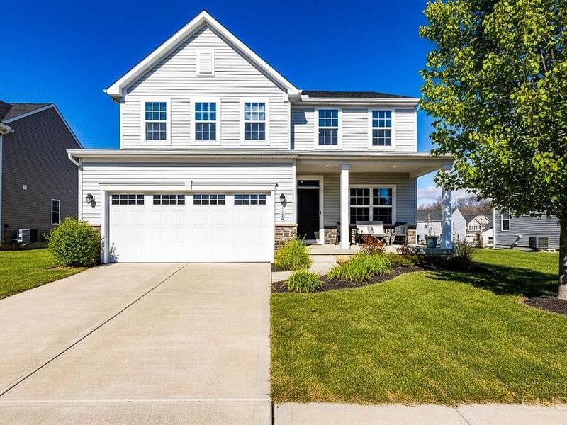 2776 Aristides Court, Hamilton Twp, OH 45152 Photo 1