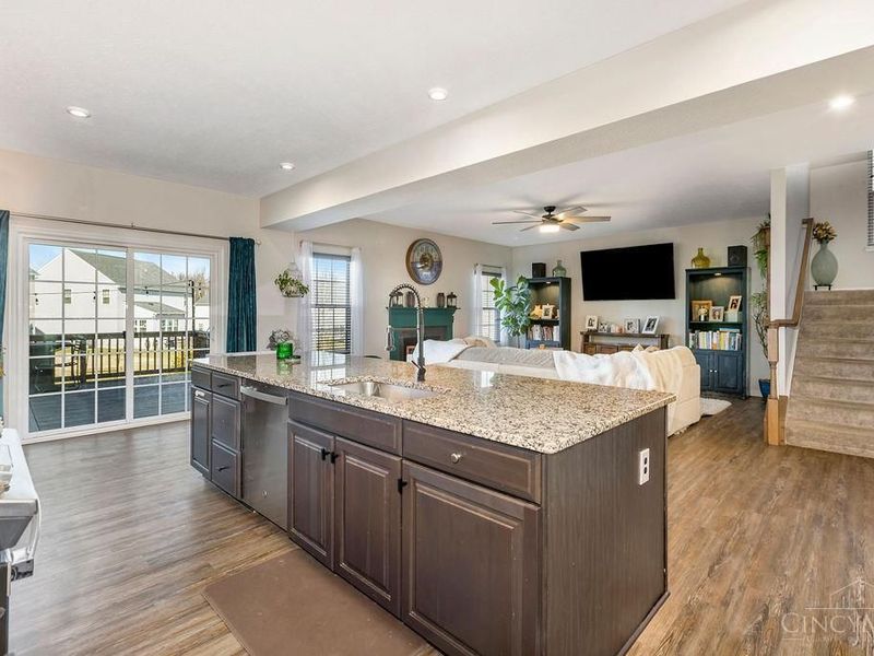 2776 Aristides Court, Hamilton Twp, OH 45152 Photo 11