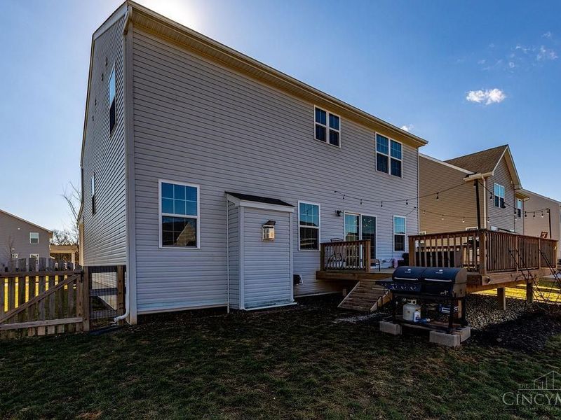 2776 Aristides Court, Hamilton Twp, OH 45152 Photo 33