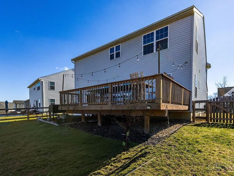 2776 Aristides Court, Hamilton Twp, OH 45152 Photo 34