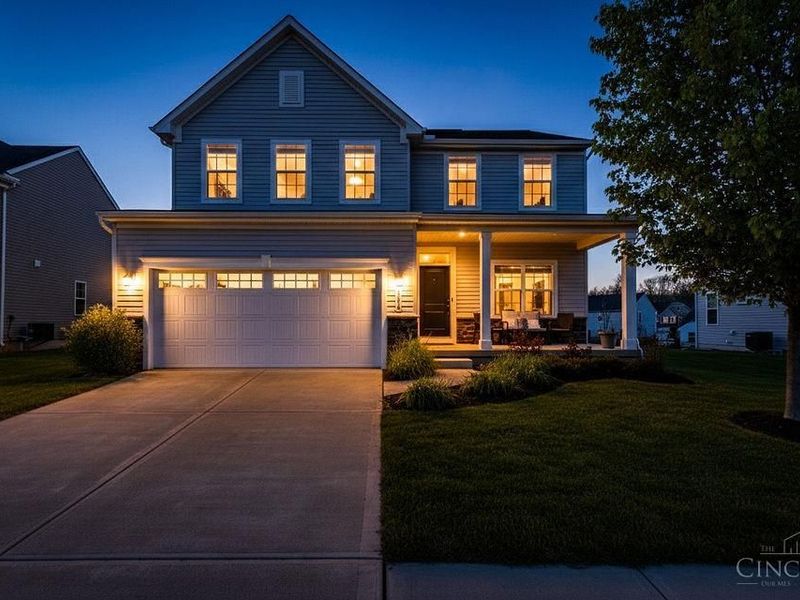 2776 Aristides Court, Hamilton Twp, OH 45152 Photo 36