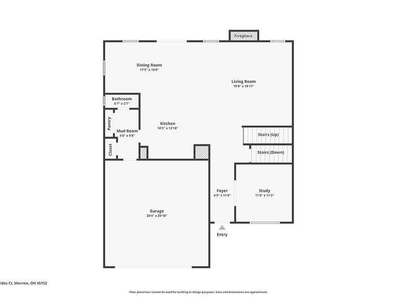 2776 Aristides Court, Hamilton Twp, OH 45152 Photo 37