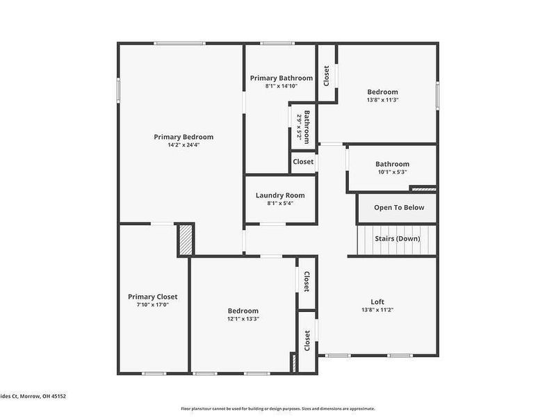 2776 Aristides Court, Hamilton Twp, OH 45152 Photo 38