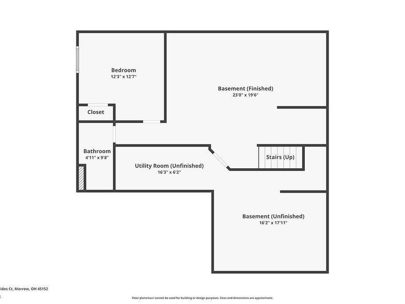 2776 Aristides Court, Hamilton Twp, OH 45152 Photo 39