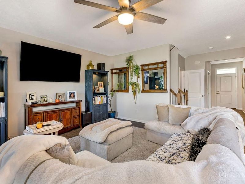 2776 Aristides Court, Hamilton Twp, OH 45152 Photo 4