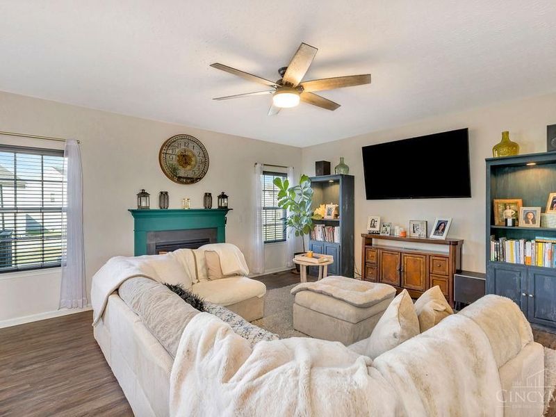 2776 Aristides Court, Hamilton Twp, OH 45152 Photo 5