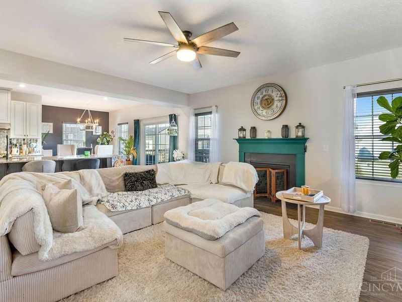 2776 Aristides Court, Hamilton Twp, OH 45152 Photo 6