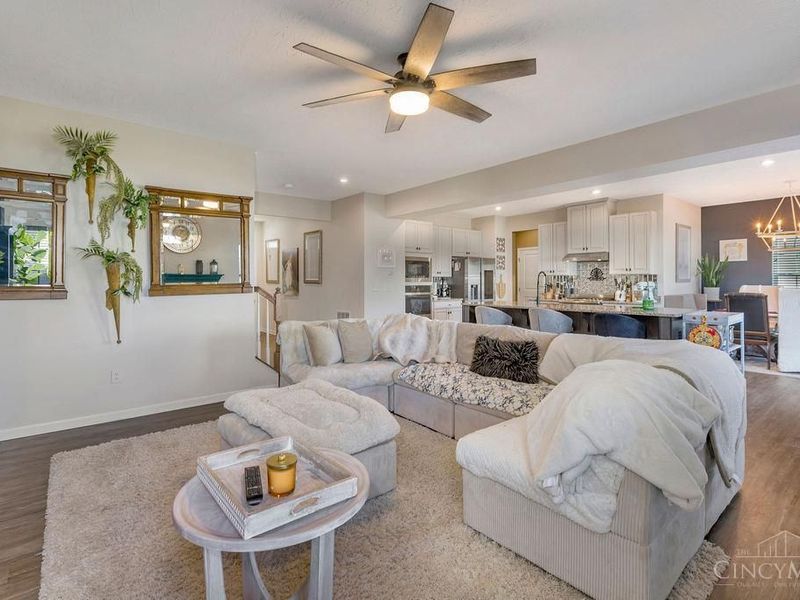 2776 Aristides Court, Hamilton Twp, OH 45152 Photo 7