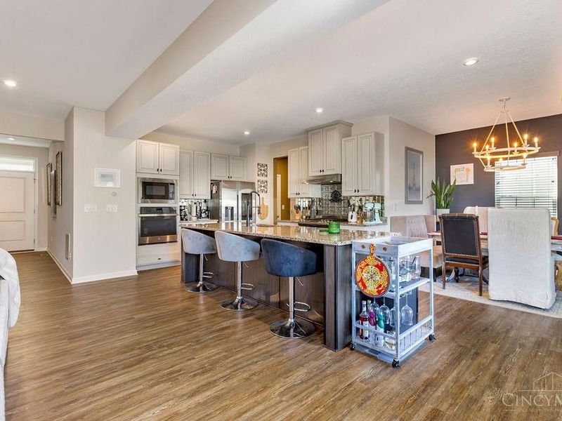 2776 Aristides Court, Hamilton Twp, OH 45152 Photo 8