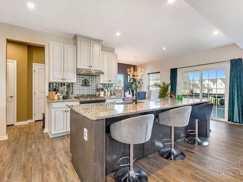 2776 Aristides Court, Hamilton Twp, OH 45152 Photo 9