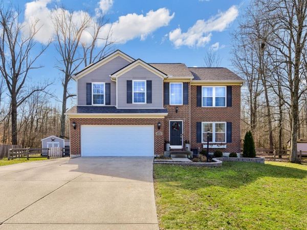 5906 Greywolf Court, Miami Twp, OH 45150