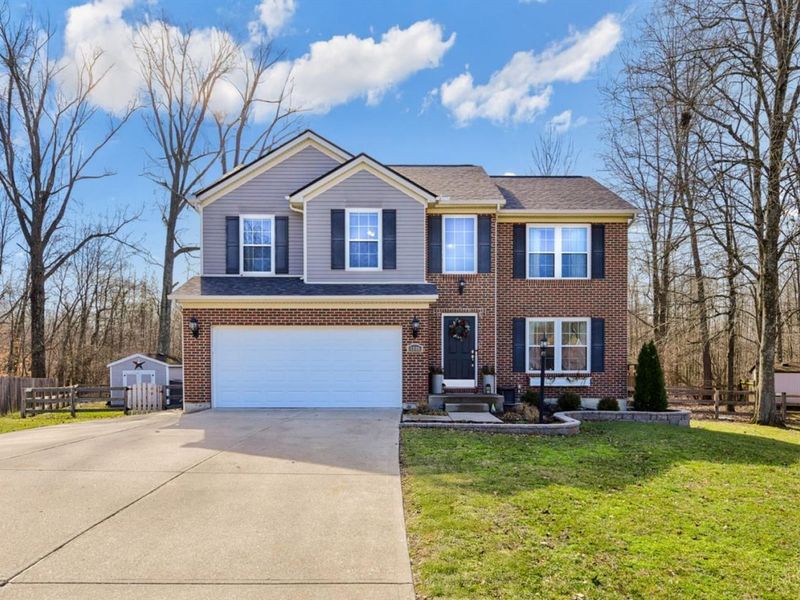 5906 Greywolf Court, Miami Twp, OH 45150 Photo 1