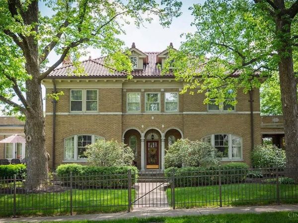 739 Betula Avenue, Cincinnati, OH 45229