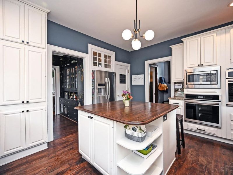 739 Betula Avenue, Cincinnati, OH 45229 Photo 24