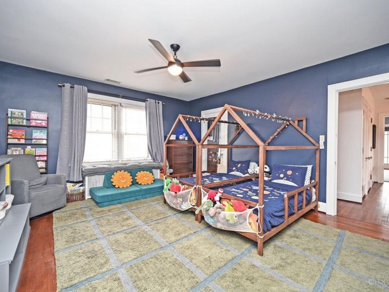 739 Betula Avenue, Cincinnati, OH 45229 Photo 35