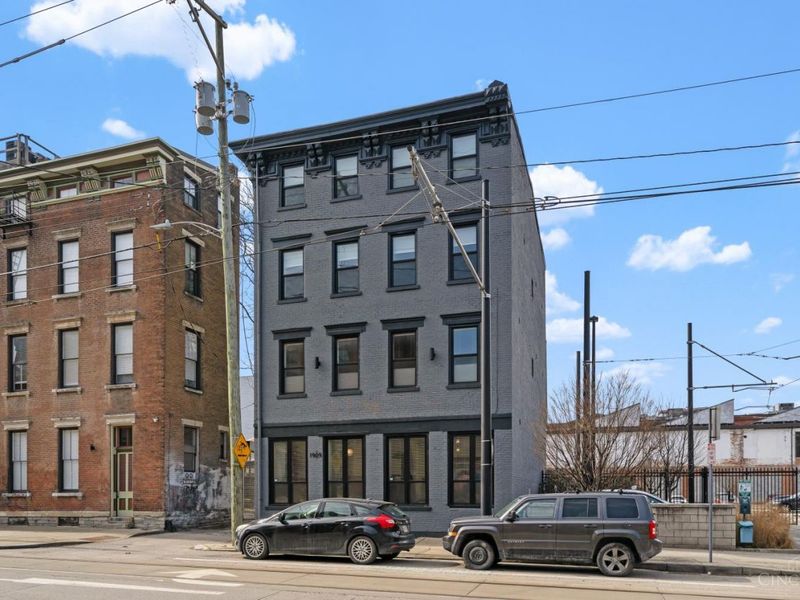 1909 Race Street, Unit 1, Cincinnati, OH 45202 Photo 1